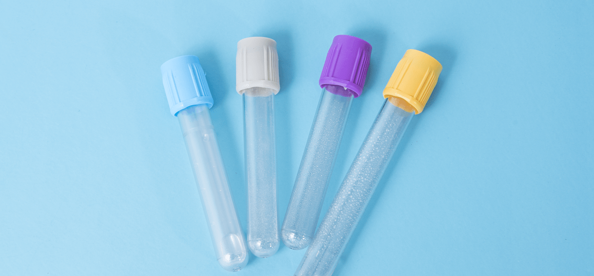 How to use blood tests to improve your health